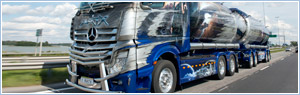 Truck transport, road freight transport, loads for trucking, backway trucks for freight transportation, delivery cargo.